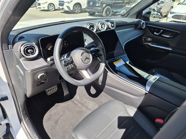 Certified 2026 Mercedes-Benz GLC 300 4MATIC image 10