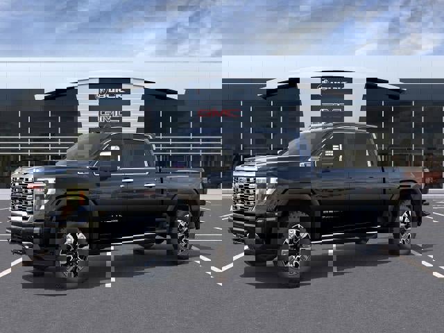 New 2026 GMC Sierra 3500 Denali image 2