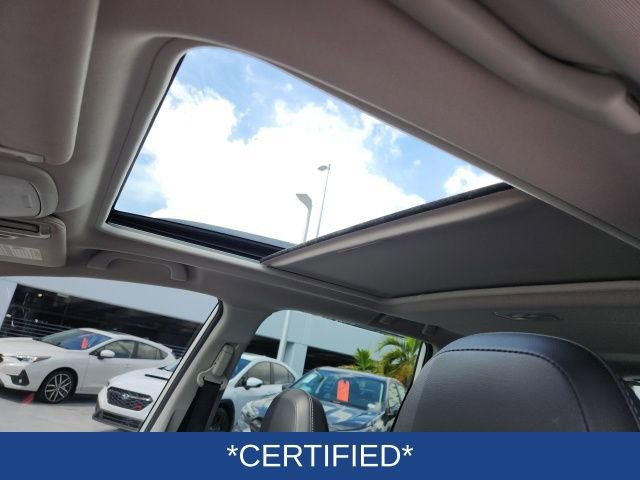 Used 2023 Subaru Forester Limited image 8