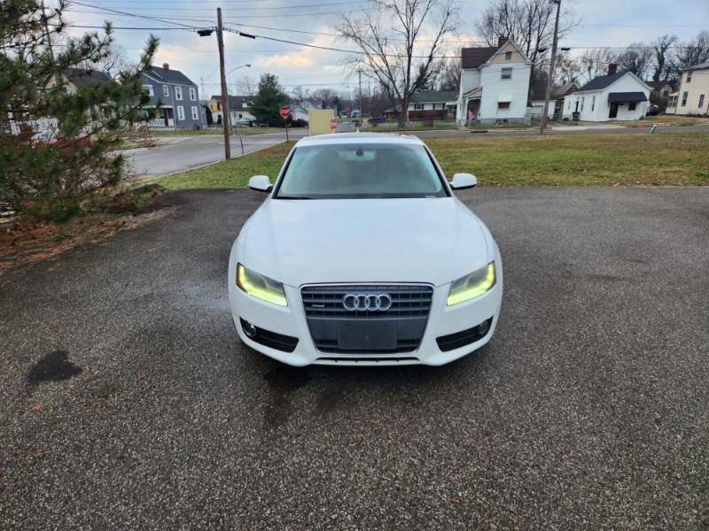 Used 2011 Audi A5 2.0T Premium Plus image 4