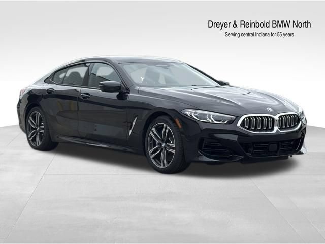 New 2026 BMW 840i xDrive AWD/4WD image 9