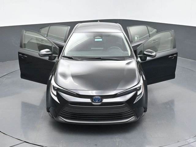 Used 2024 Toyota Corolla LE image 50
