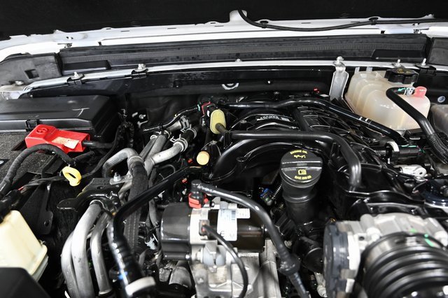 Used 2023 Jeep Wrangler Unlimited Rubicon w/ Cold Weather Group image 29