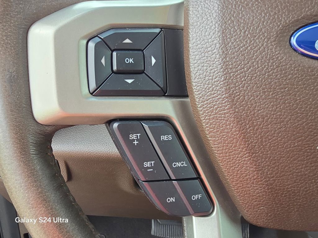 Used 2019 Ford F250 King Ranch w/ King Ranch Ultimate Package AWD/4WD image 26