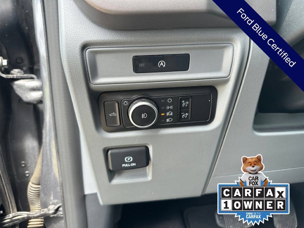 Used 2025 Ford F150 XLT w/ Equipment Group 301A Standard AWD/4WD image 36