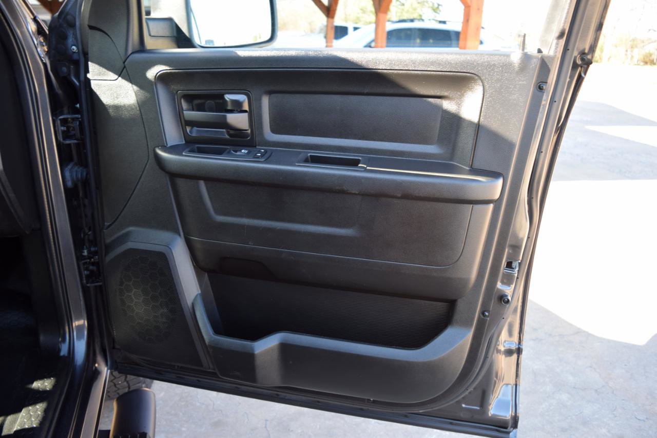 Used 2019 RAM 1500 Tradesman w/ Popular Equipment Group image 16