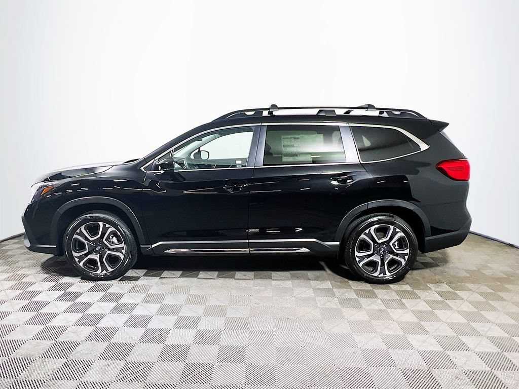 New 2026 Subaru Ascent Limited w/ Popular Package #2 AWD/4WD image 4