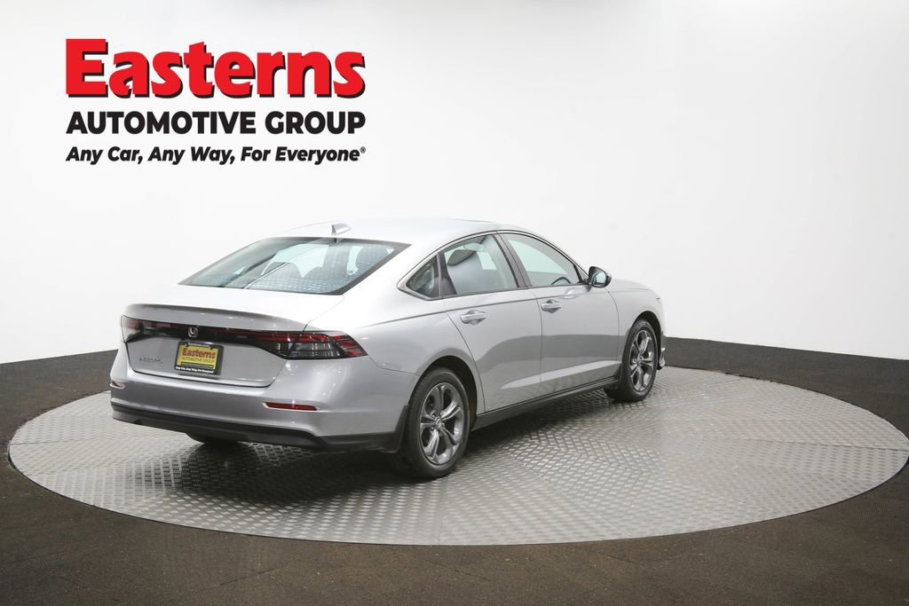 Used 2024 Honda Accord EX image 39