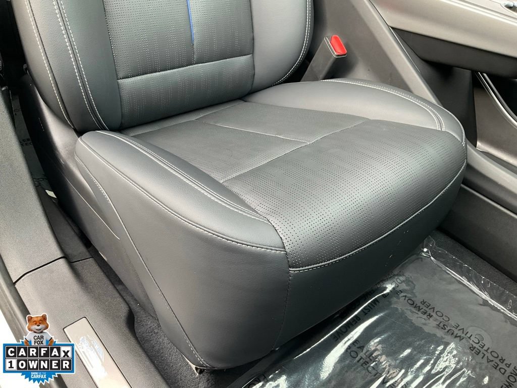 Used 2024 Cadillac Lyriq Luxury AWD/4WD image 71