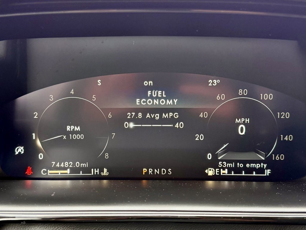 Used 2021 Lincoln Nautilus FWD w/ Equipment Group 101A image 19