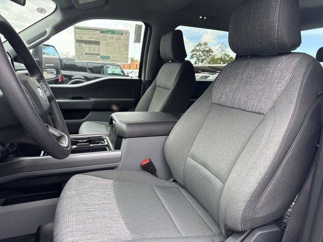 New 2026 Ford F250 XLT image 10