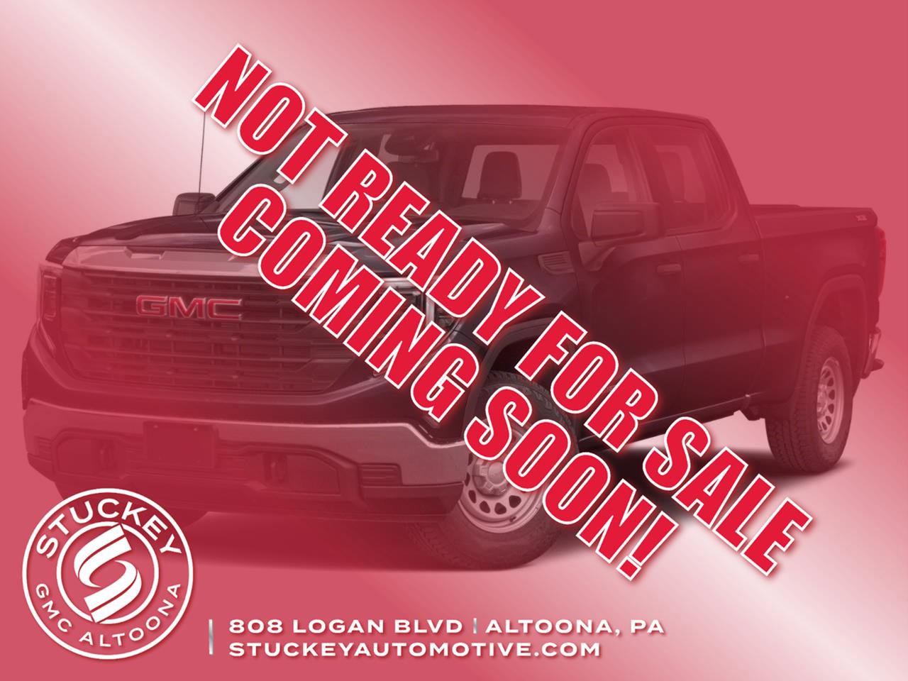 Used 2024 GMC Sierra 1500 Elevation