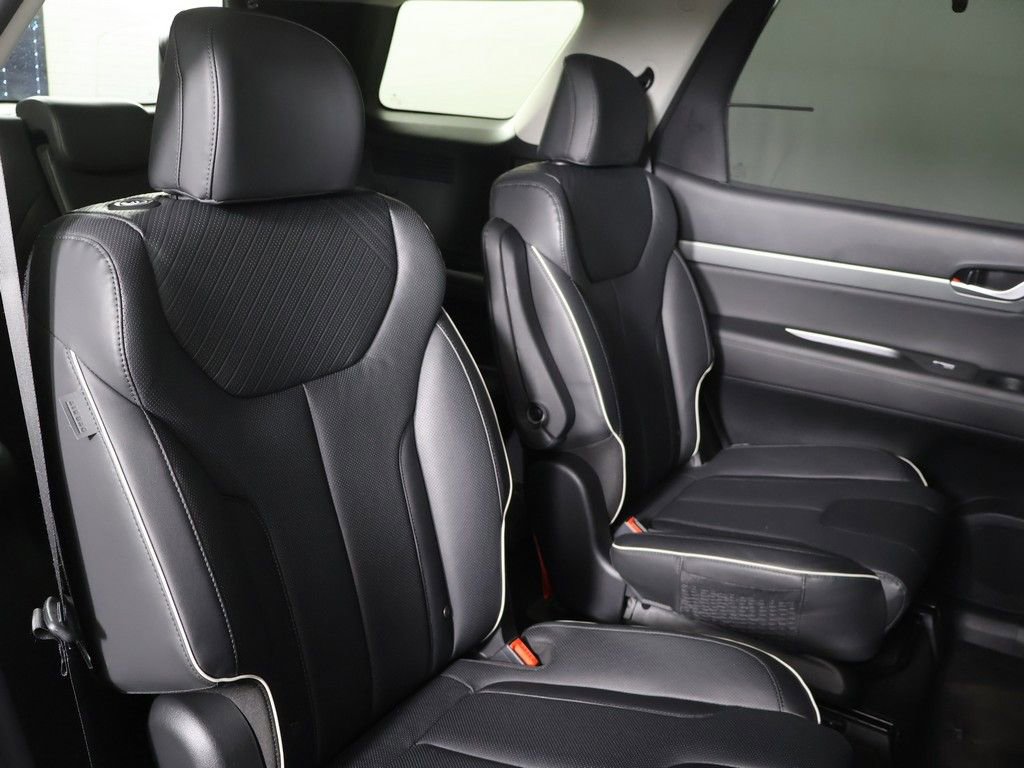 Used 2025 Hyundai Palisade SEL image 37