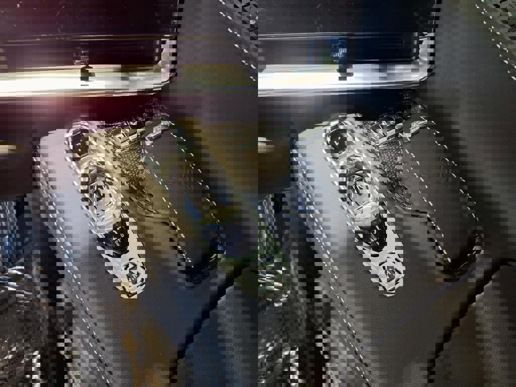 New 2025 Chevrolet Corvette Z06 w/ Battery Protection Package image 18