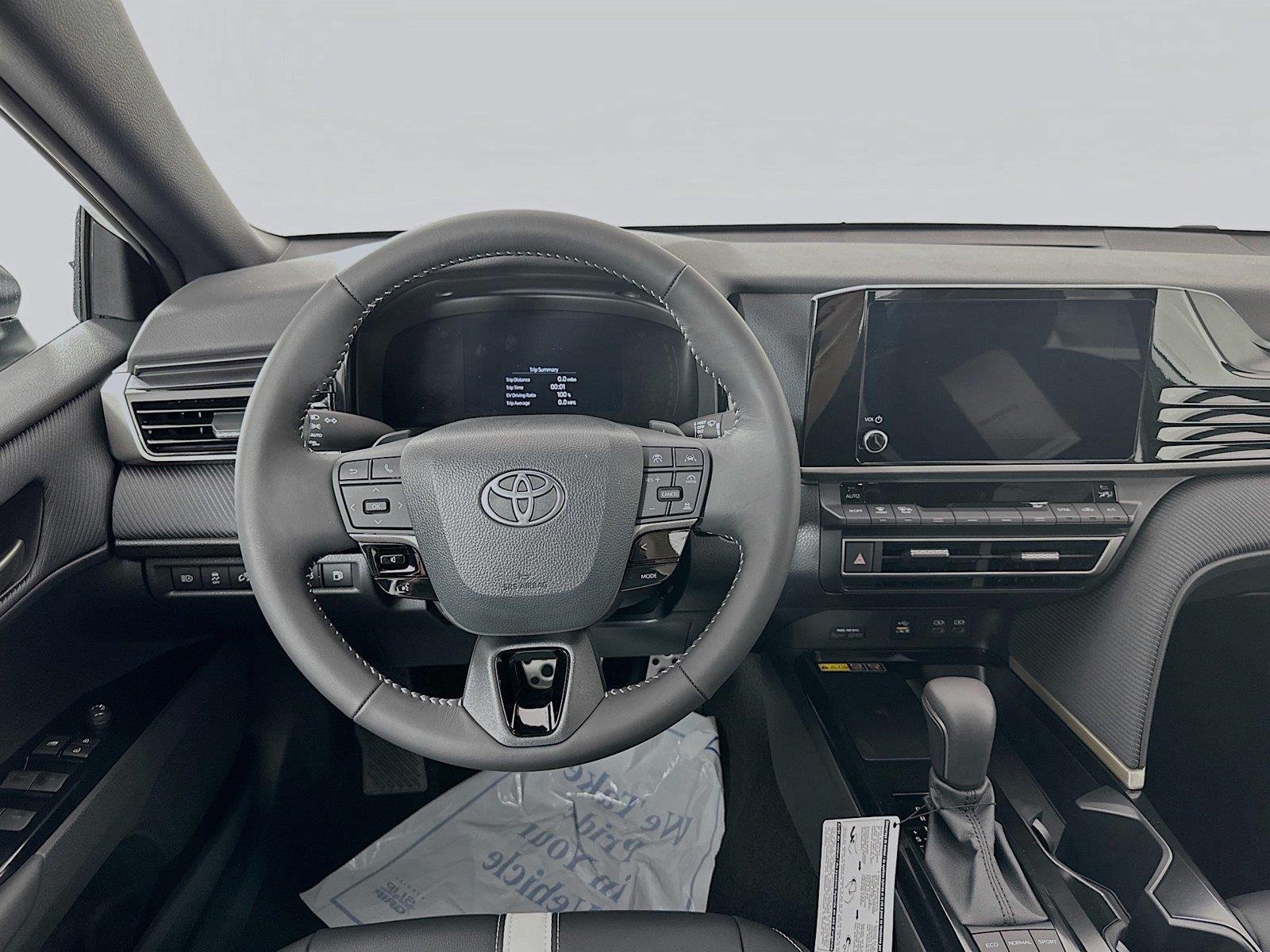 New 2026 Toyota Camry SE w/ Convenience Package FWD image 37