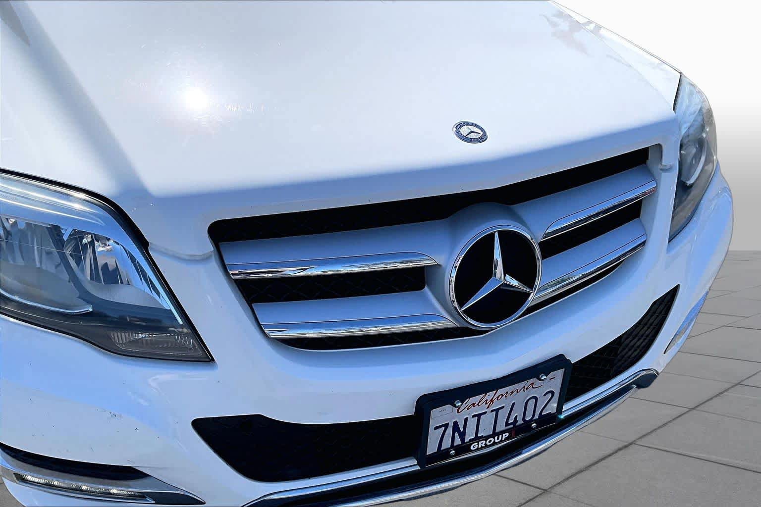 Used 2015 Mercedes-Benz GLK 350 2WD image 26