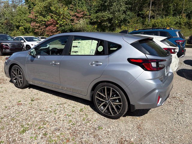 New 2026 Subaru Impreza 2.0i Sport AWD/4WD image 3