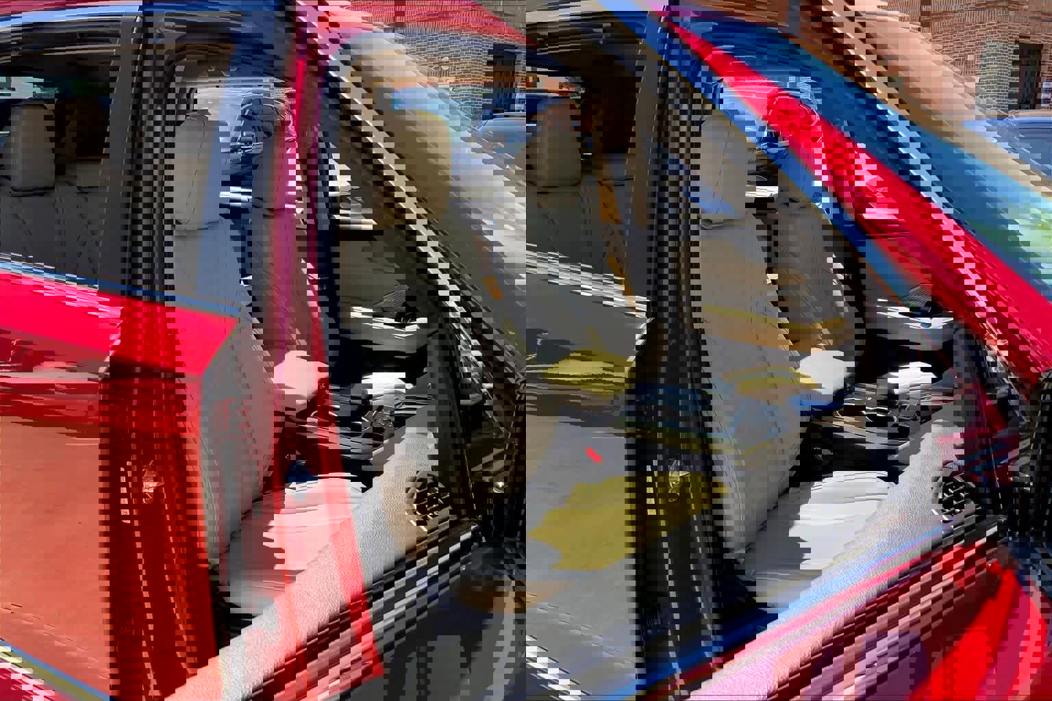 Used 2023 Acura MDX FWD w/ Technology Package image 9