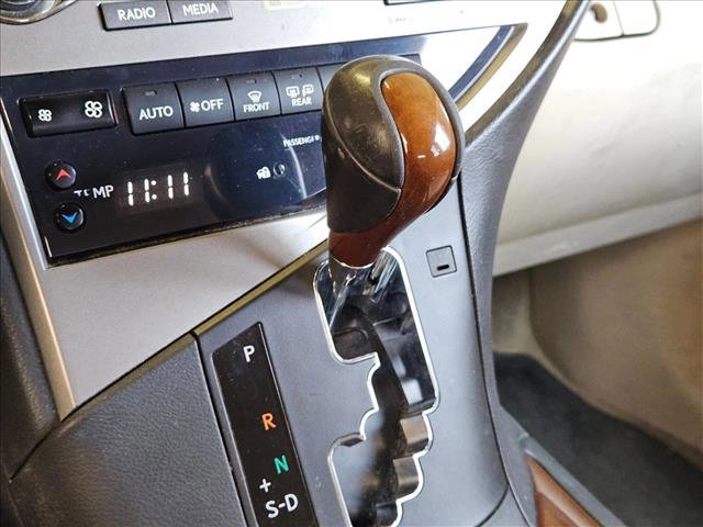 Used 2013 Lexus RX 450h AWD w/ Navigation Pkg image 12