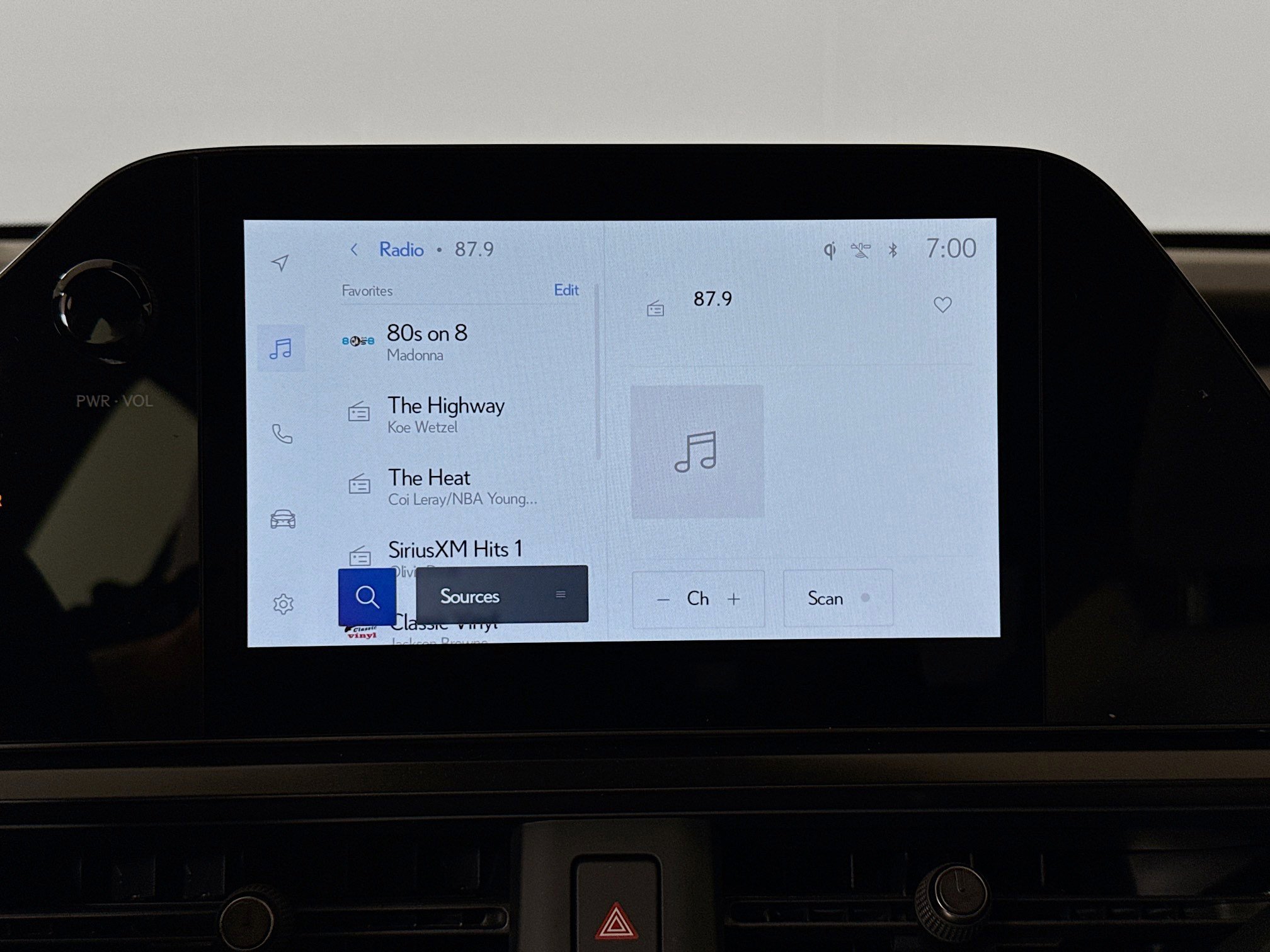 New 2026 Lexus UX 300h AWD w/ Accessory Package (2T) image 15