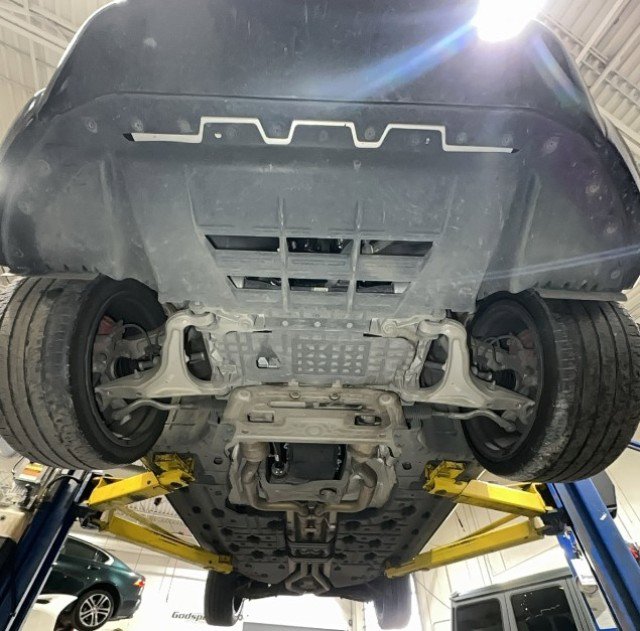 Used 2021 Maserati Levante $82K MSRP image 82