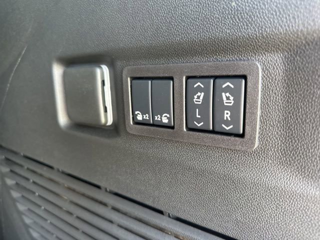 New 2026 Chevrolet Tahoe High Country image 50