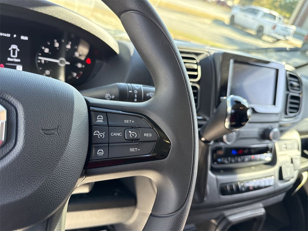 New 2026 RAM ProMaster 1500 w/ Convenience Group image 15