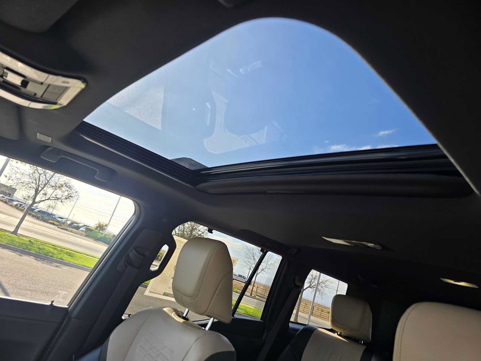New 2026 Lexus GX 550 AWD/4WD image 24