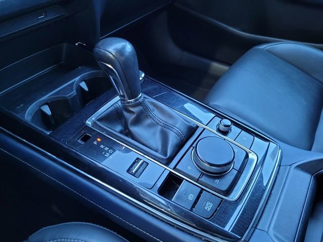 Used 2020 MAZDA CX-30 AWD w/ Preferred Package image 12