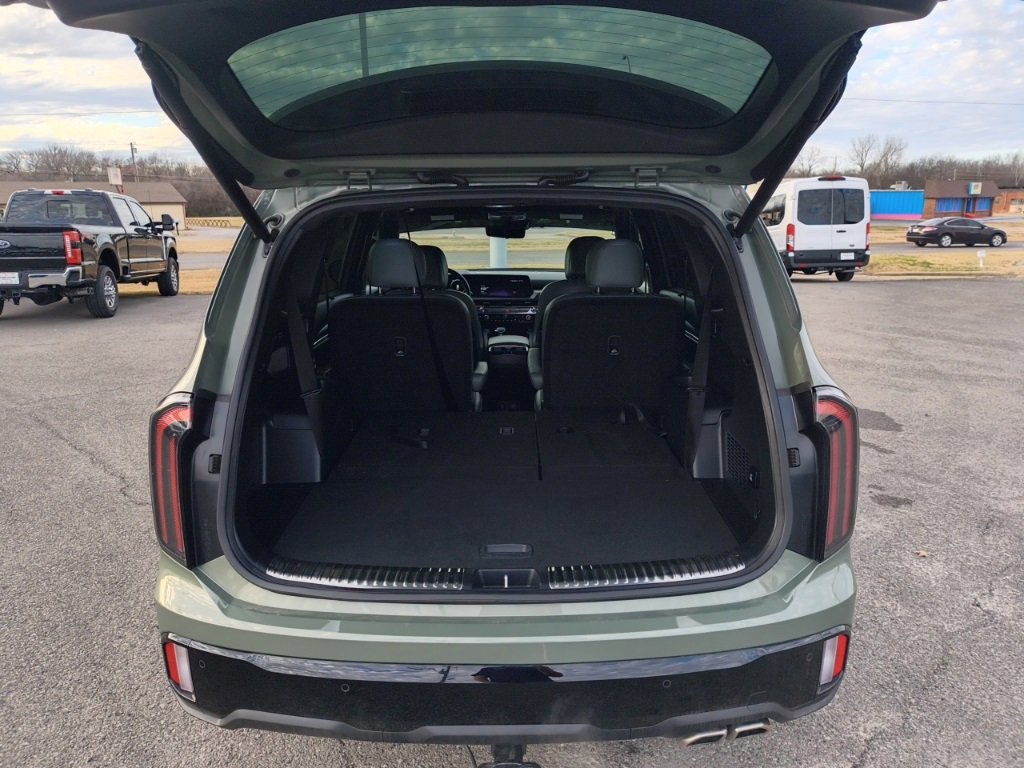 Used 2024 Kia Telluride SX Prestige X-Pro image 26
