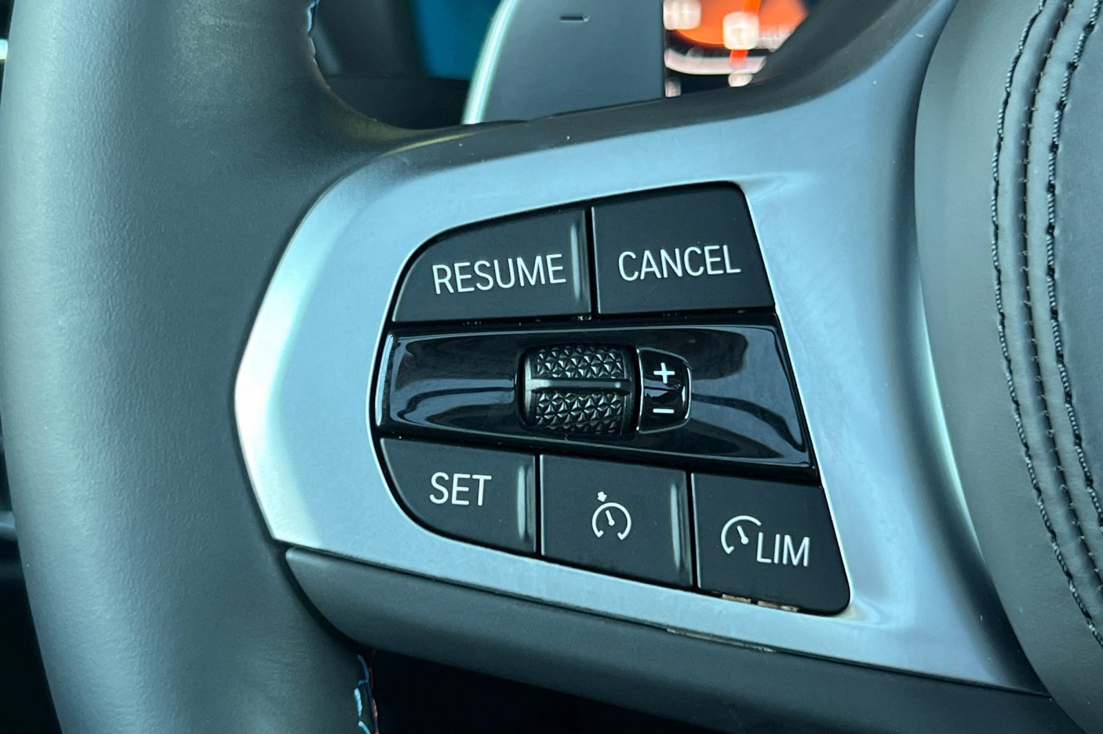 Certified 2024 BMW X3 M40i w/ Premium Package image 31