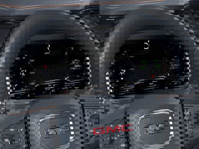 New 2026 GMC Sierra 1500 AT4 w/ AT4 Premium Package image 18