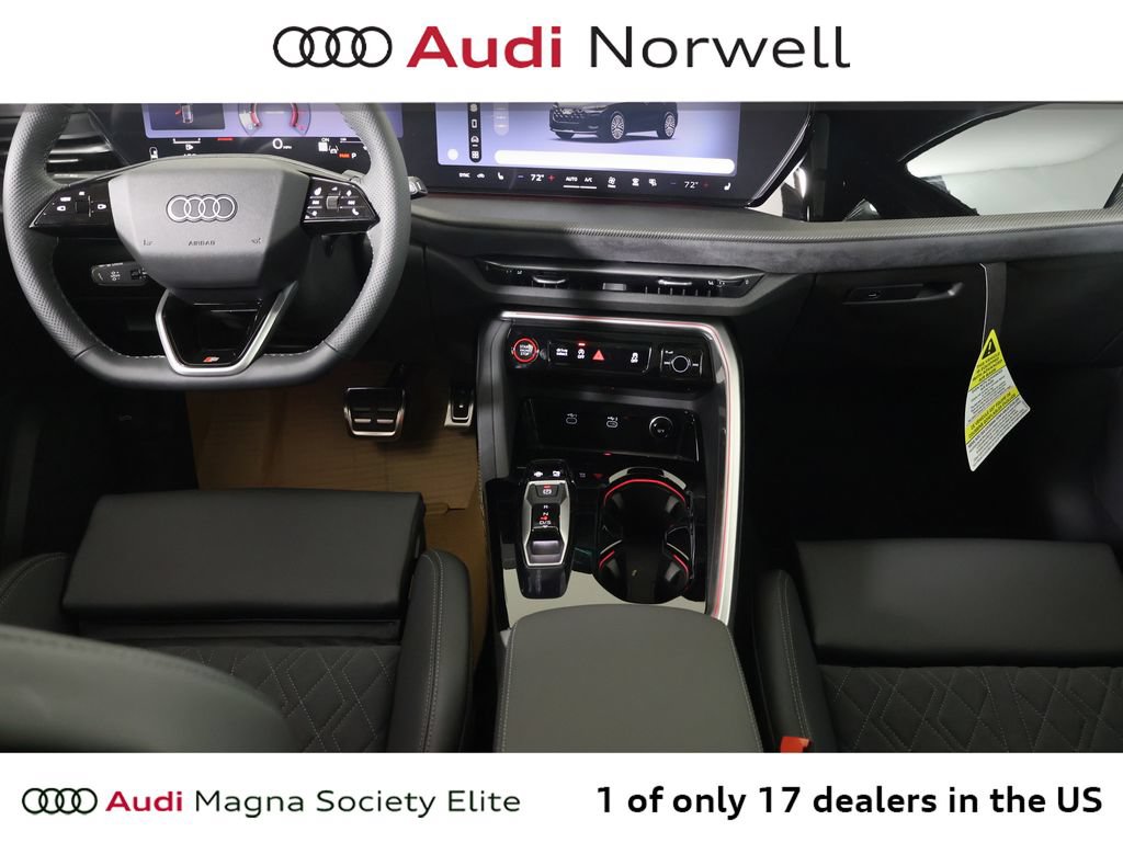 New 2026 Audi SQ5 Premium Plus AWD/4WD image 25