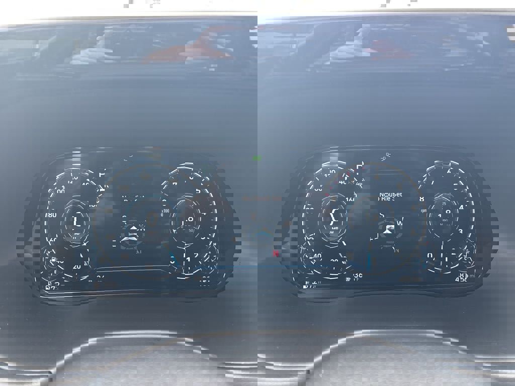 Used 2021 Hyundai Palisade Calligraphy w/ Cargo Package image 16