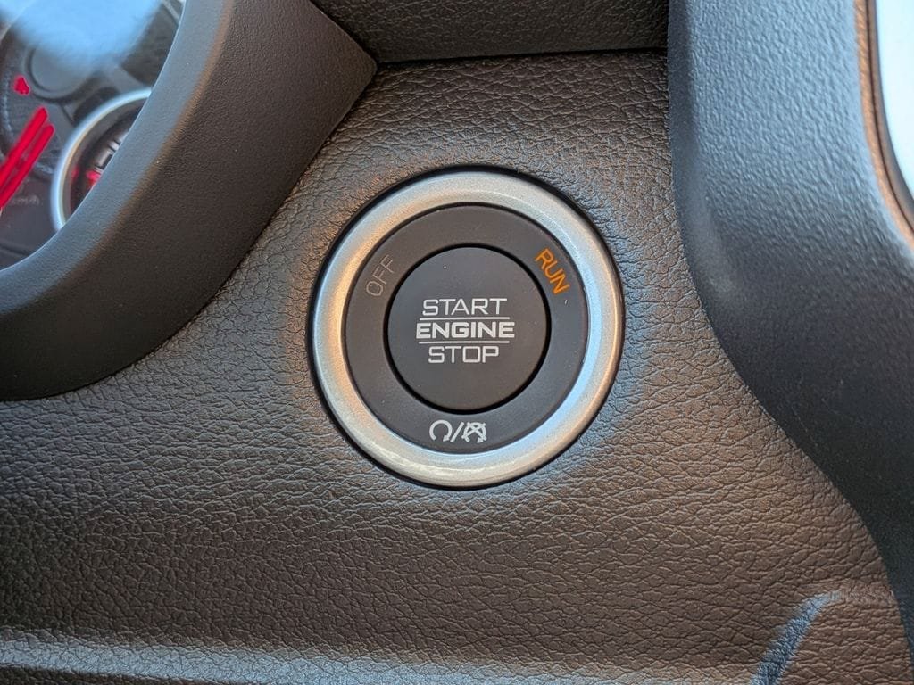 New 2026 RAM 1500 Express AWD/4WD image 26