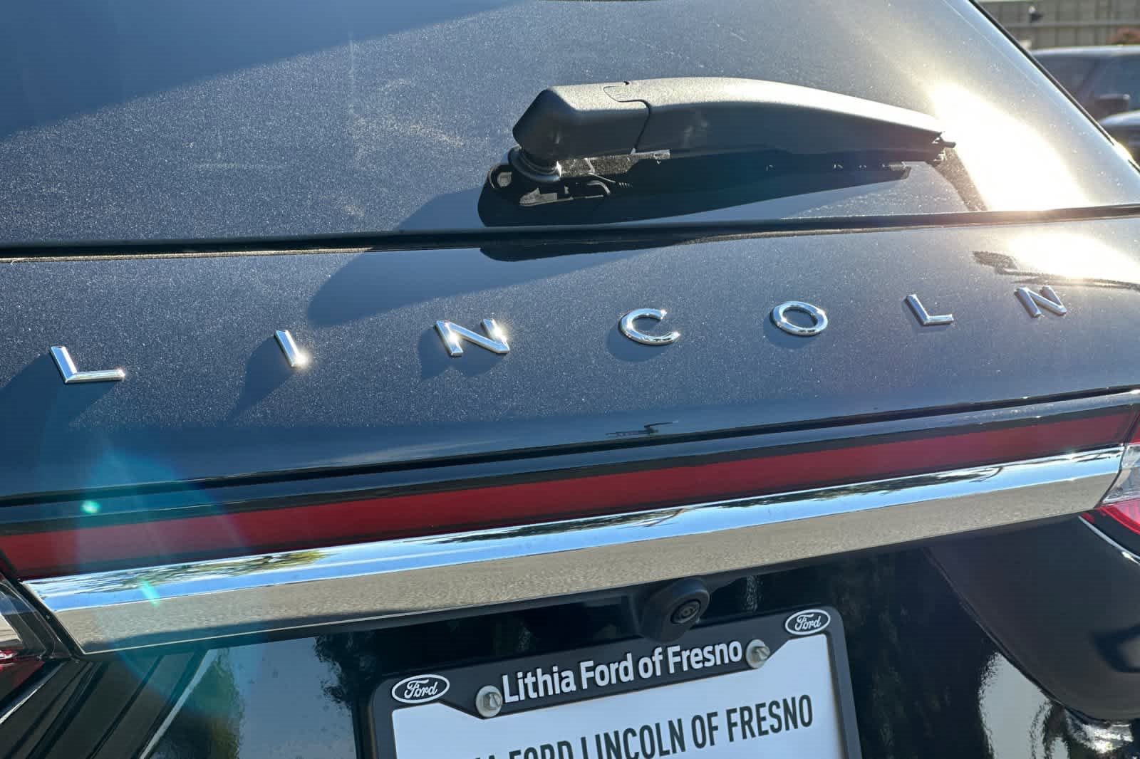 Used 2025 Lincoln Corsair Premiere w/ Equipment Group 101A image 29