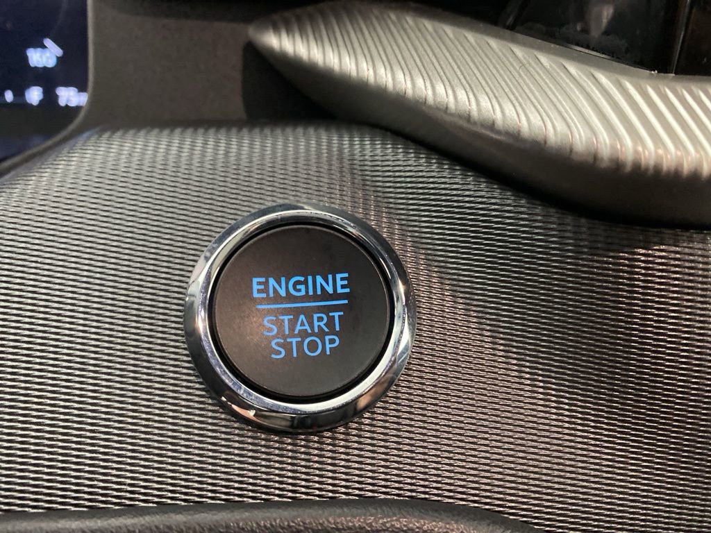 Used 2025 Ford Explorer ST w/ Sun And Sound Package image 9