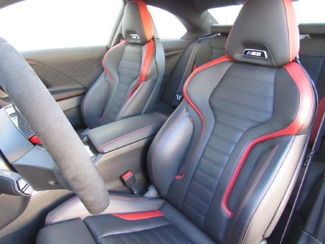 Used 2025 BMW M2 w/ Lighting Package RWD image 12