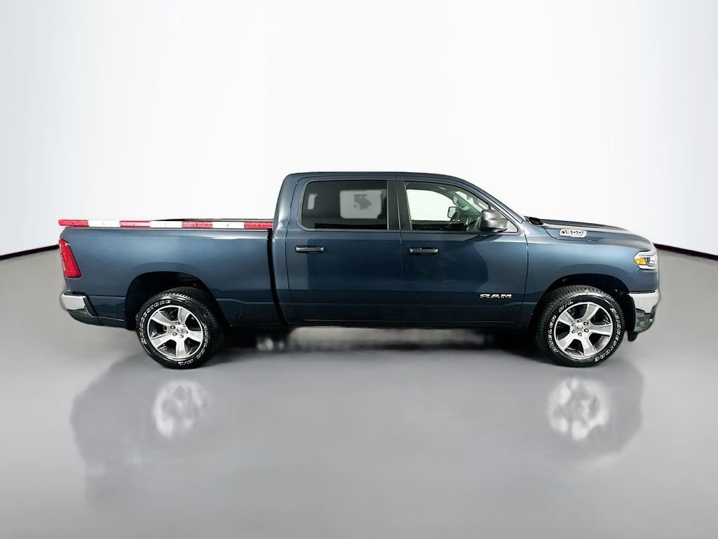 New 2025 RAM 1500 Tradesman image 8