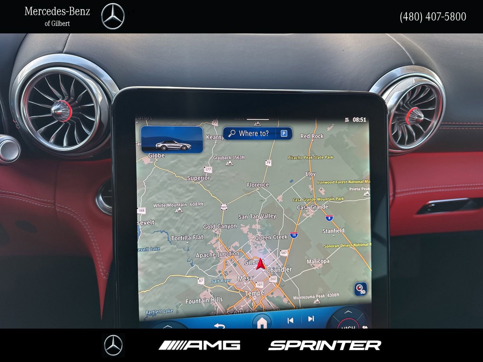 New 2026 Mercedes-Benz SL 43 AMG image 26