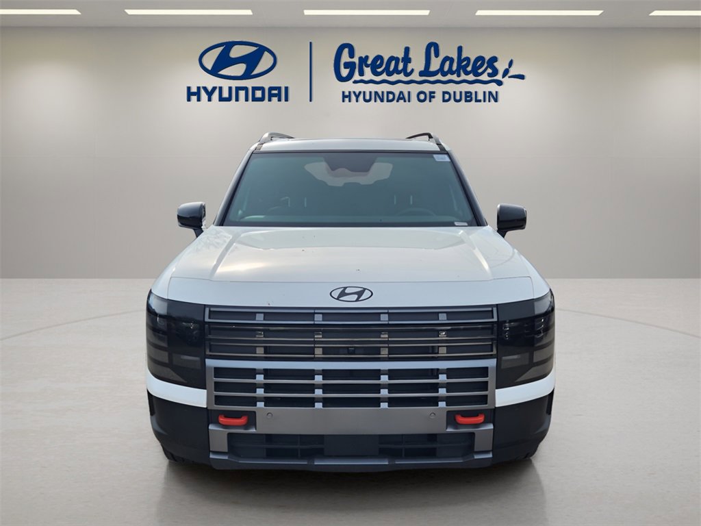 New 2026 Hyundai Palisade XRT Pro image 8