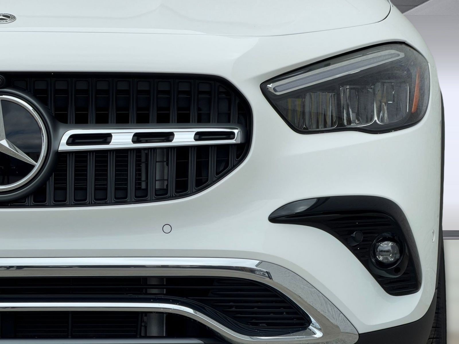 Used 2026 Mercedes-Benz GLA 250 image 11