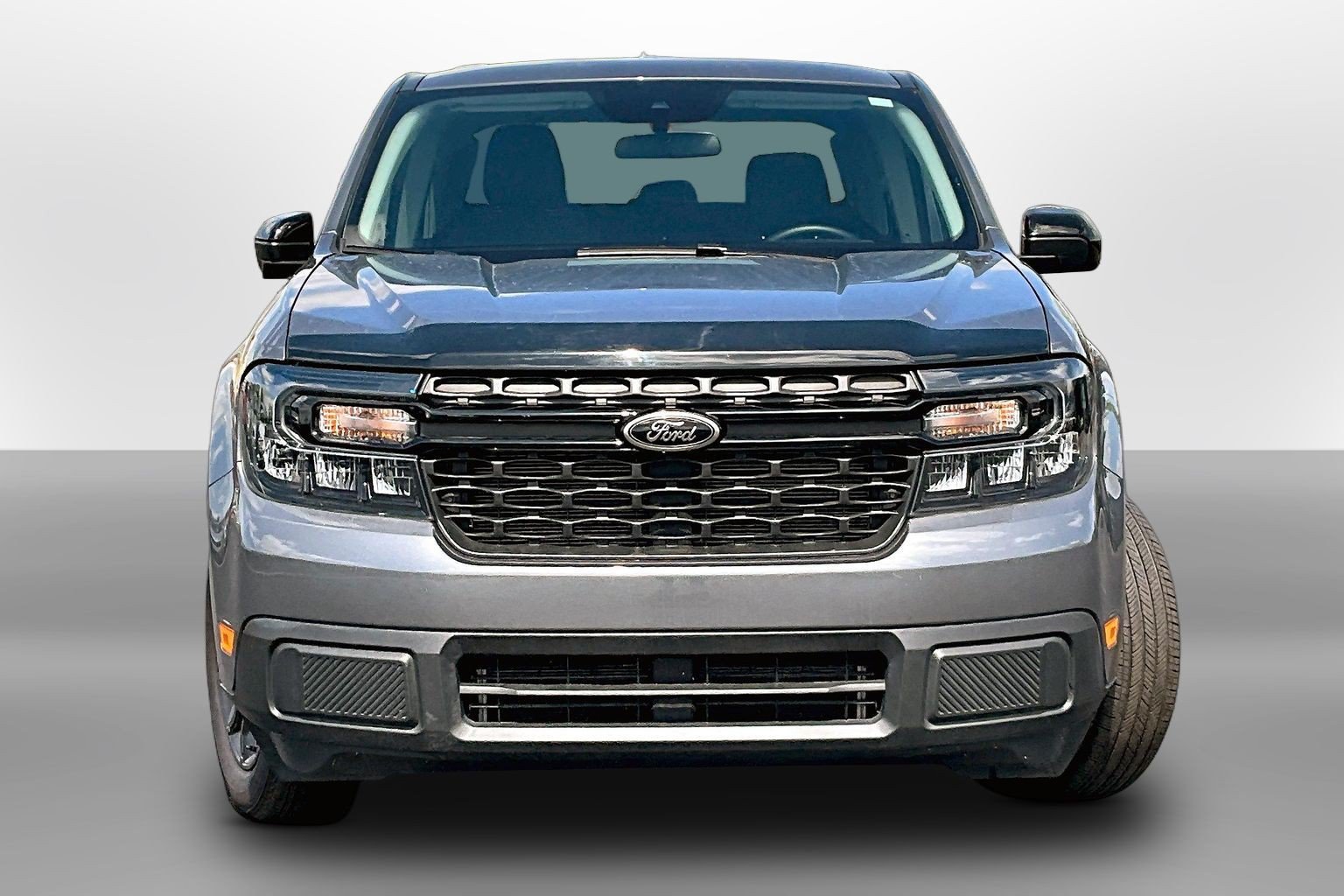 Used 2024 Ford Maverick XLT w/ XLT Luxury Package FWD image 3