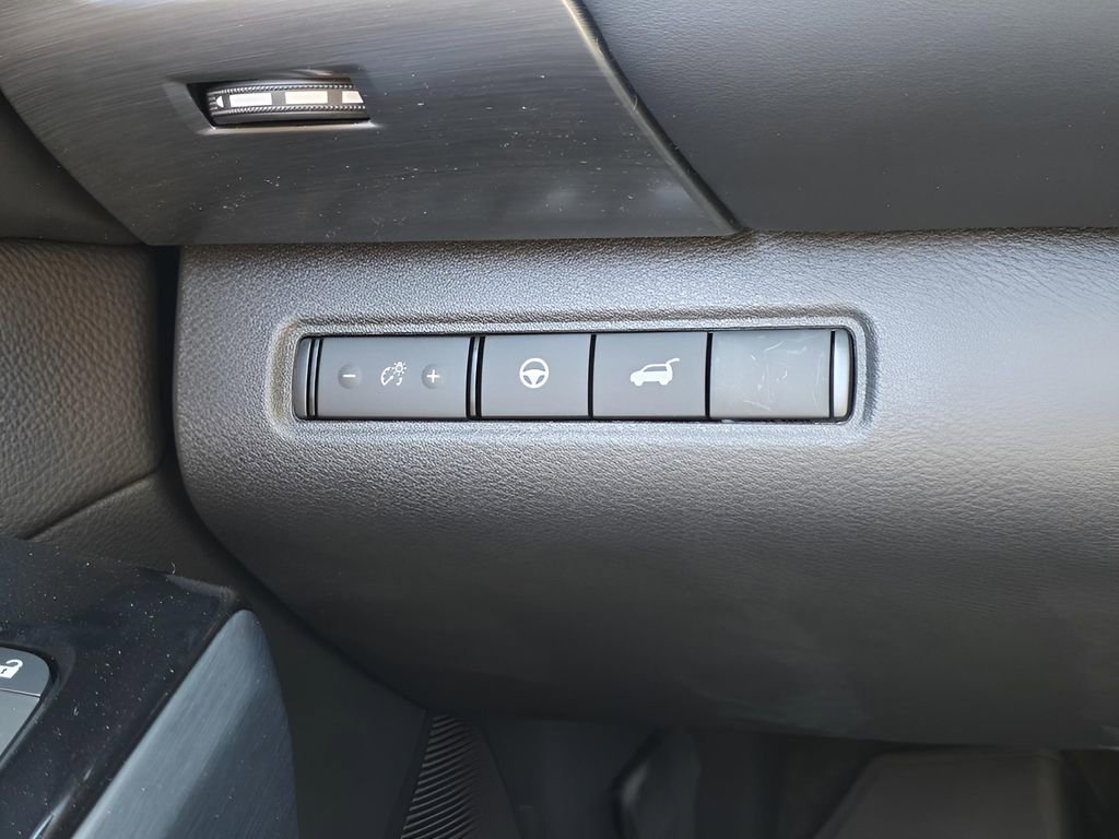 New 2026 Nissan Pathfinder SL AWD/4WD image 24
