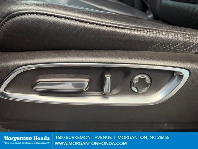 Used 2020 Acura MDX w/ Technology Package AWD/4WD image 18