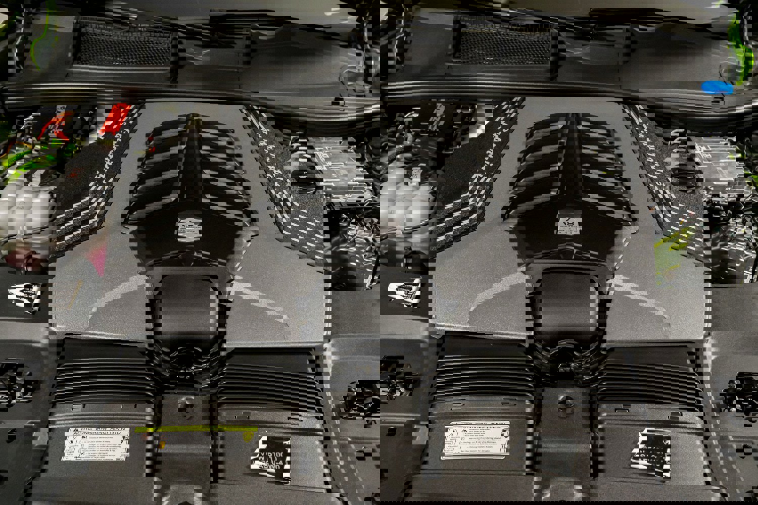 Used 2024 Lamborghini Urus Performante image 47