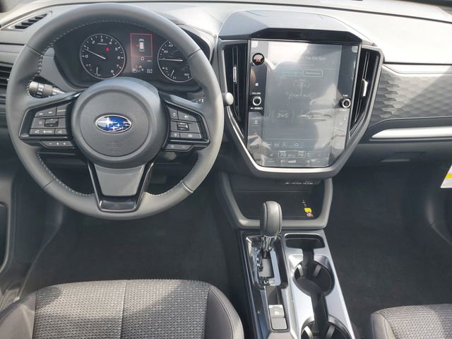 Certified 2026 Subaru Forester Premium image 12