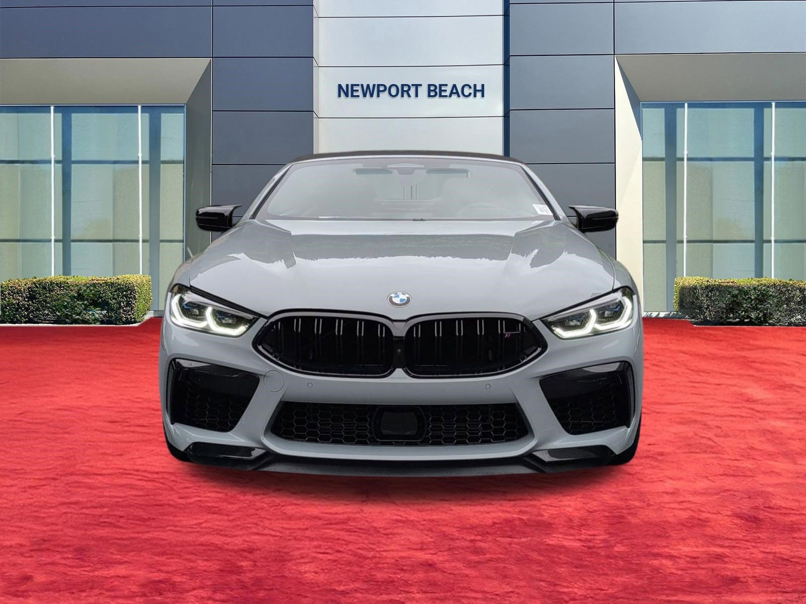 Used 2025 BMW M8 Competition image 7