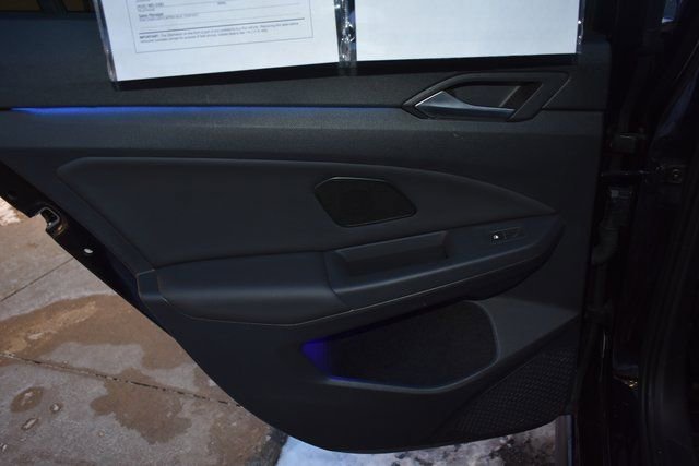 Used 2024 Volkswagen GTI Autobahn image 34