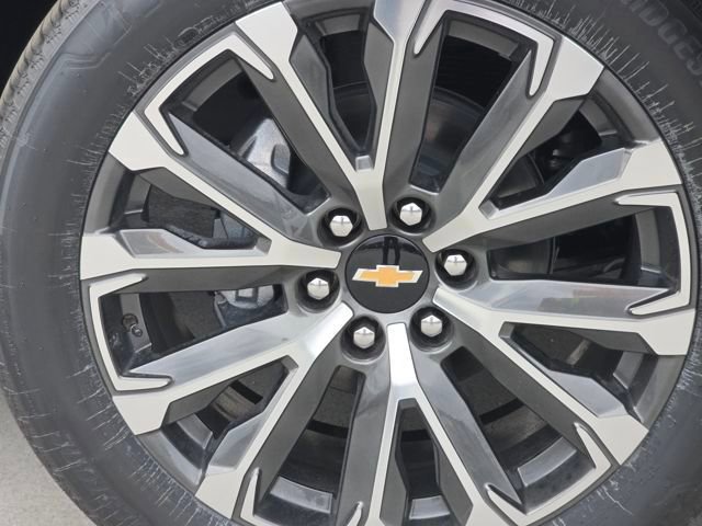 New 2026 Chevrolet Tahoe High Country image 10